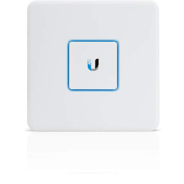 Ubiquiti UniFy Security Gateway Router (USG) Router & Modems