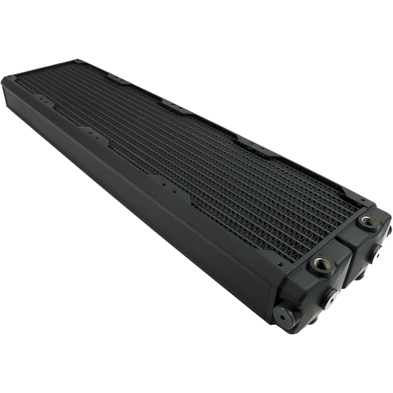 Hardware Labs Black Ice SR2 Xtreme+ 560 MP 560 mm Radiator aktiv (4x